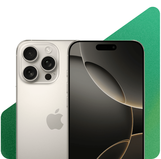hero image Ga sabar mau upgrade iPhone kamu?