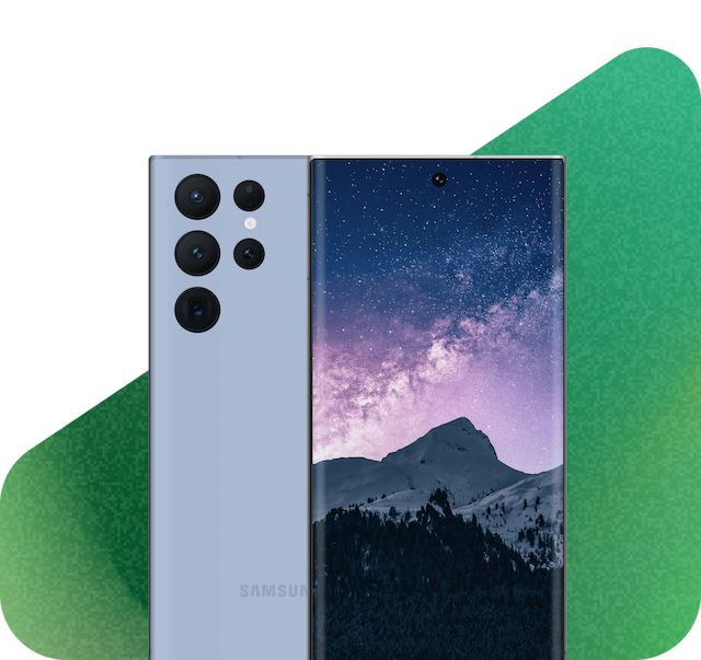 hero image HP Samsung kamu nganggur aja dirumah?