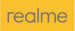 brand image Realme